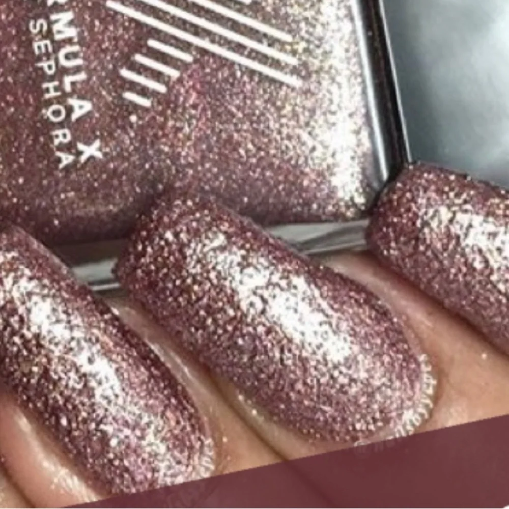 New Formula X 2 Nail Color Set: Center of My Universe & Drawn to You - Picture 5 of 9